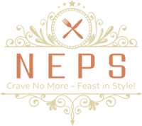 Neps Bistro – Crave No More – Feast in style!